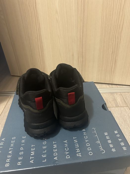 Geox respira nr 32 impermeabili noi