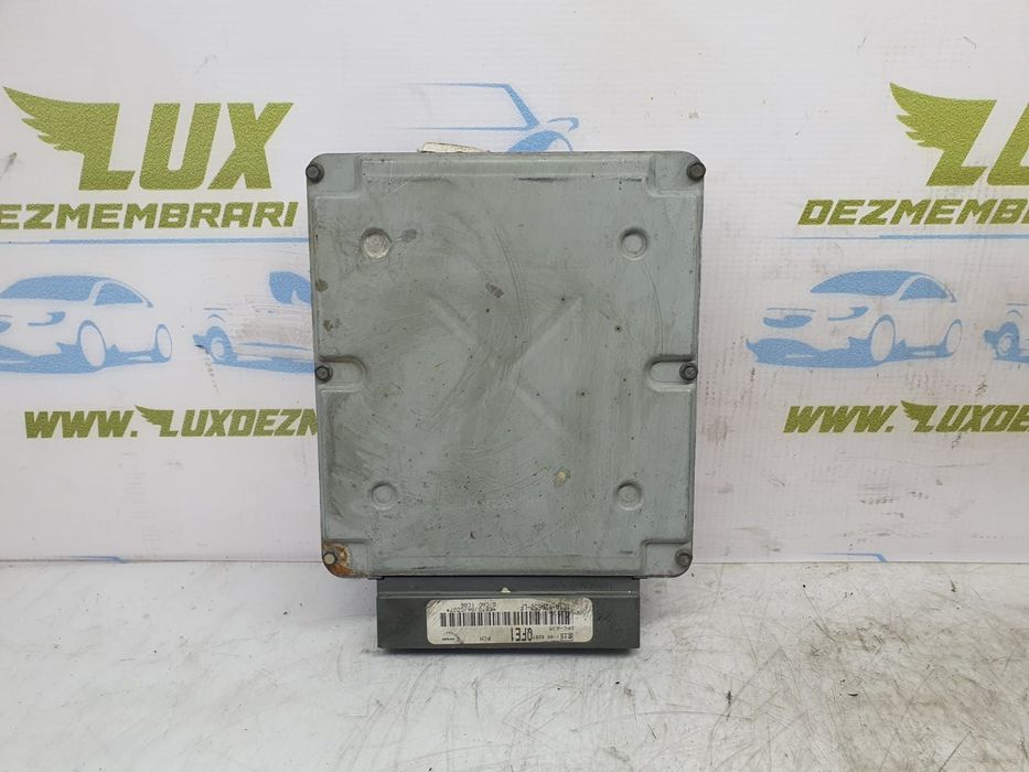 Calculator motor 1c1a-12a650-LF 2.0 tddi F3FA Ford Transit 3 [2000 -