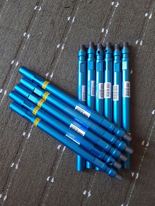 Aksiya Stvol 50sm almazniy