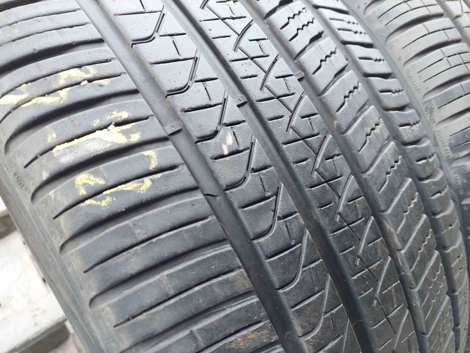 265/40 R22 • All Season • Pirelli Scorpion Zero All Season 106Y | 2 buc | Pret/buc