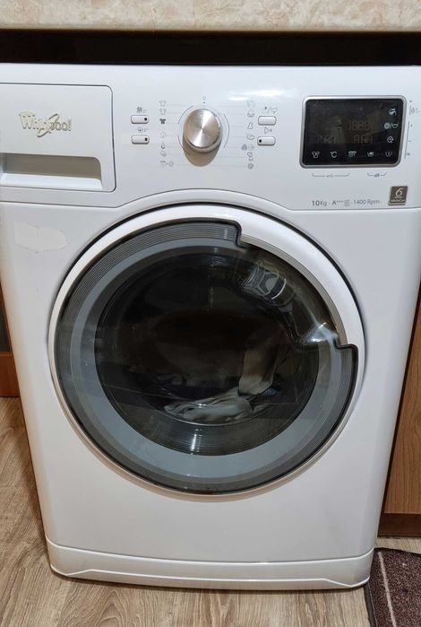 Перална 10 килограма