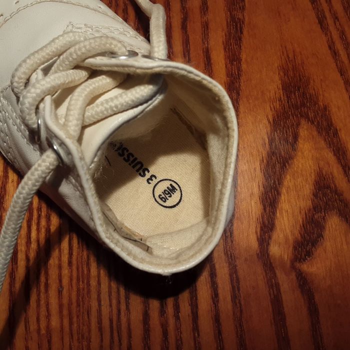 Детская малышковая обувь