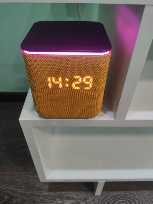 Яндекс станция миди