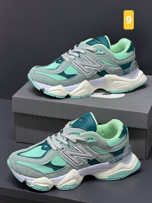 New balance dama