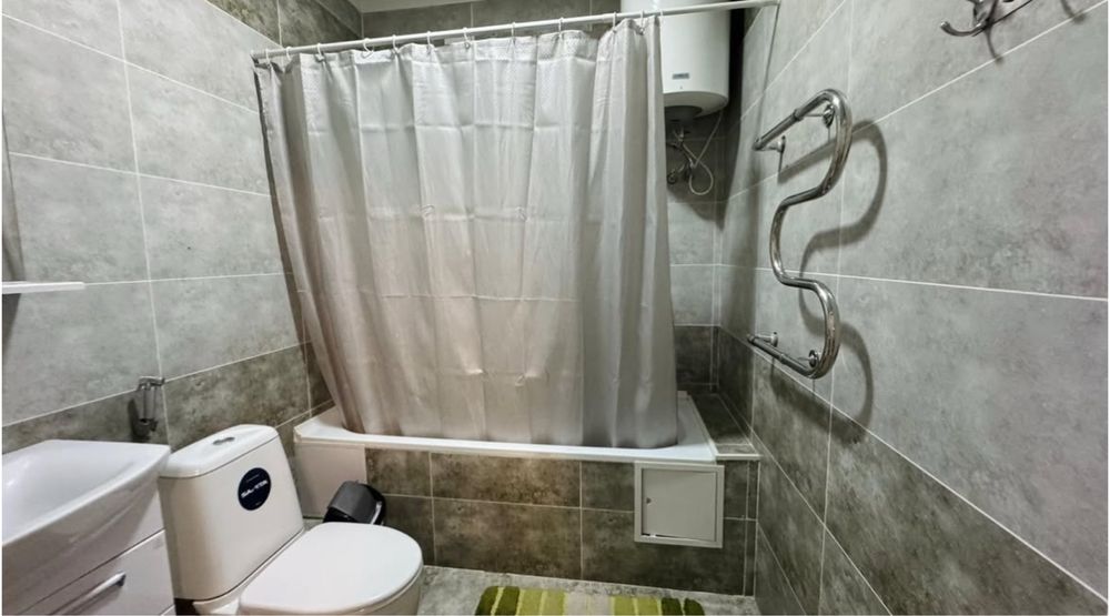 Сдается квартира в центре города