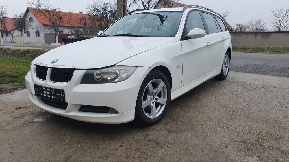 Capota bara faruri aripi usi bmw e90 e91 nfl