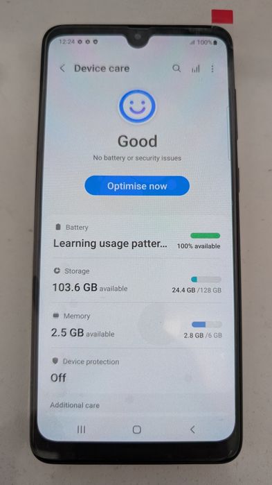 Samsung A33 5G 128Gb/ 6Gb RAM