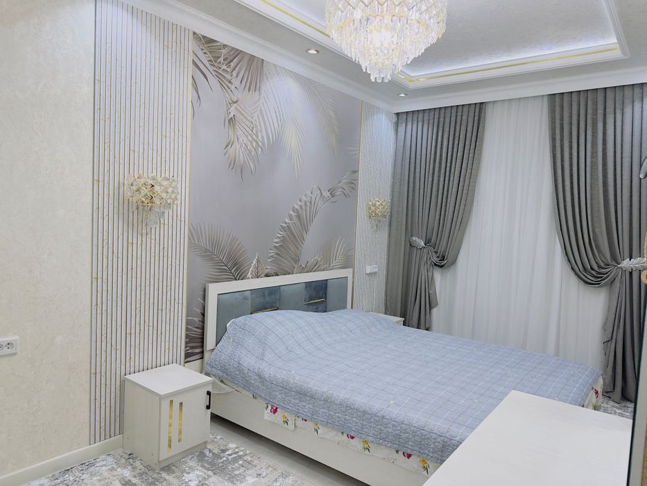 Квартира своя/ Kvartira o’zimniki Ganga metro/Jangoh