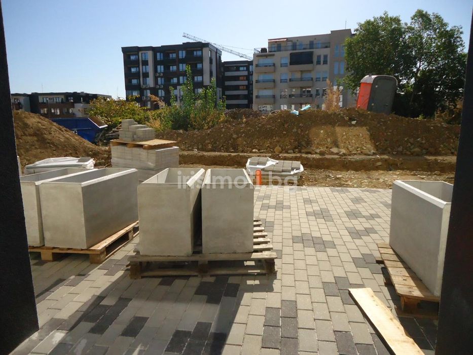 Продава се Тристаен апартамент в София, Малинова долина - 99 кв.м за 1171 €/кв.м - Снимка #9