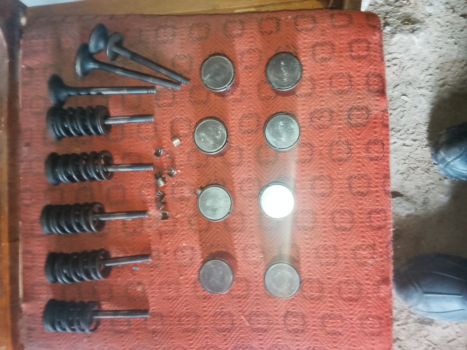 Запчасти 2109 ваз