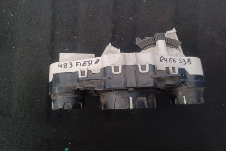 Comanda clima 8A61-18549-BE 8A61-18549-BE Ford Fiesta MK7