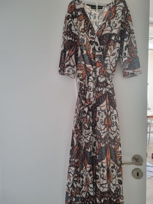 Рокля нова, размер М