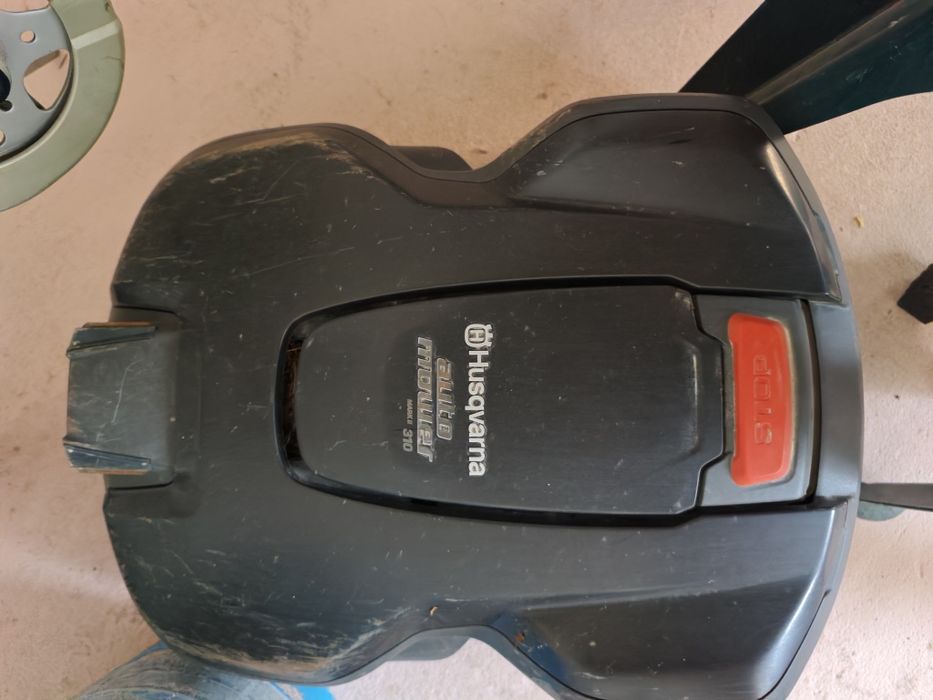 Части за косачки робот различни модели