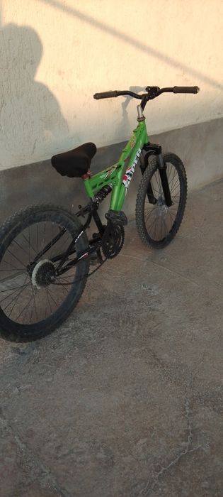 Продаю велосипед