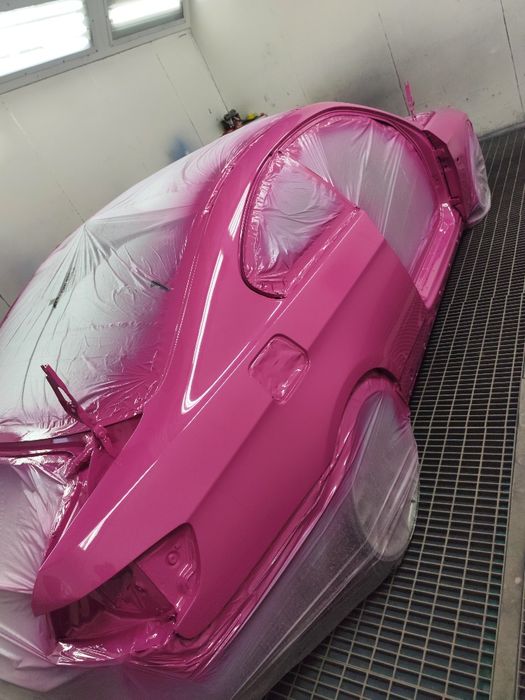 Vopsitorie Tinichigerie Auto