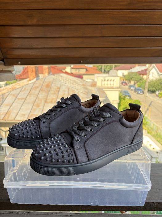 Christian Louboutin Sipkes