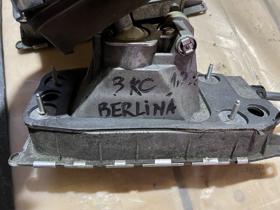 Timonerie timonerii pt vw passat b6 1.9 5 trepte manual