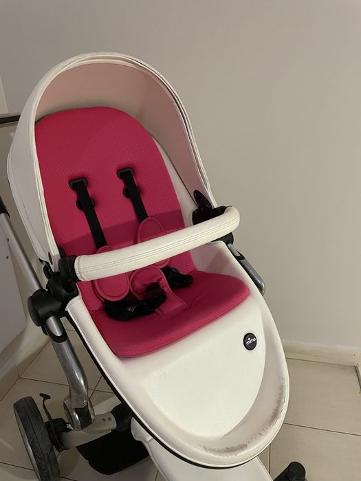 Количка Mima Xari