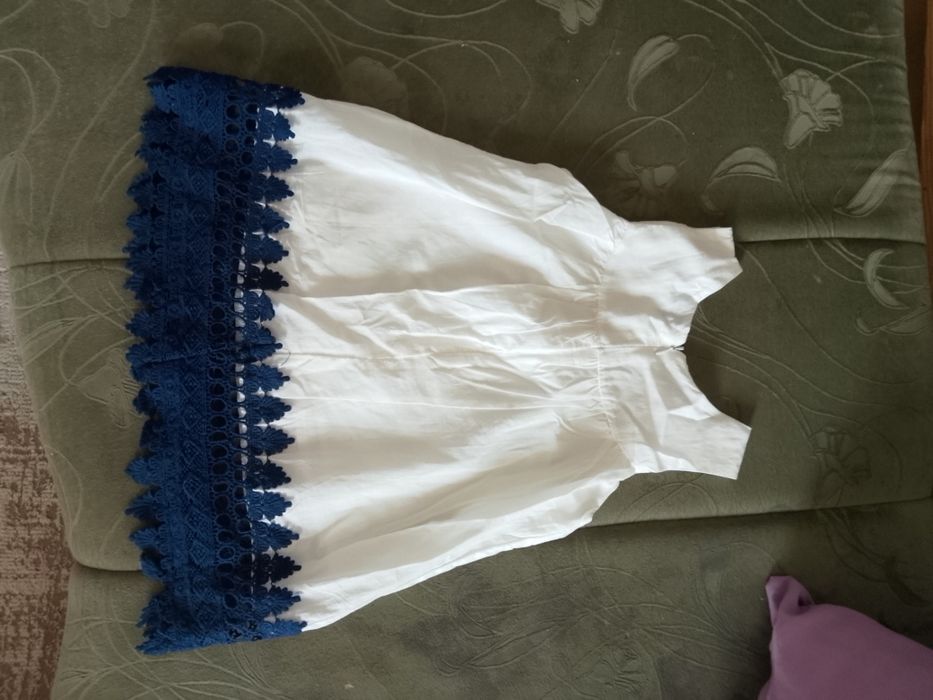 Продам платье на девочку