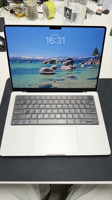 MacBook Pro 14 M3 Pro