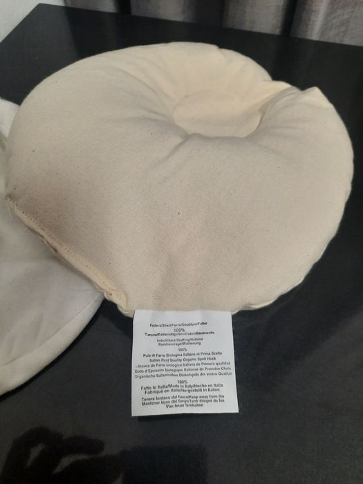 Perna formarea capului bebelușului, Nati Naturali, Italia