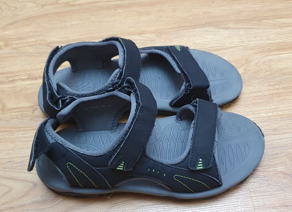 Сандали мужские.