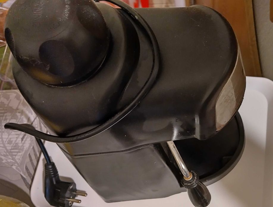 Espressor ZASS ZEM 05