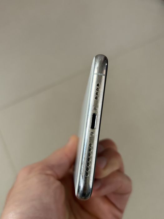 Iphone 11 pro max 256gb