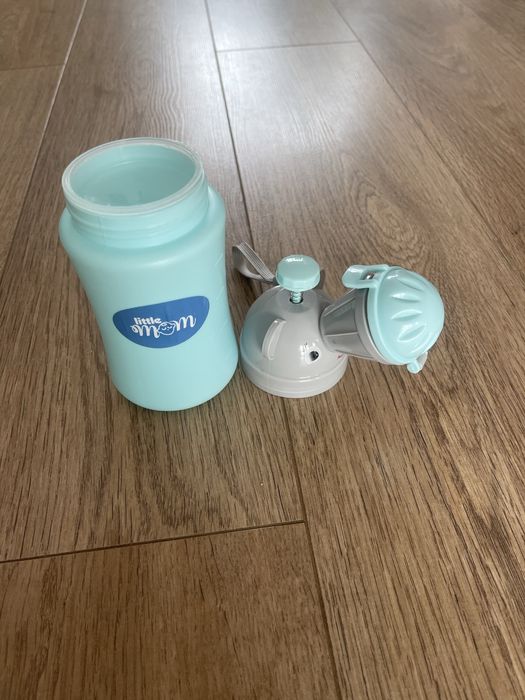 Olita portabila baieti