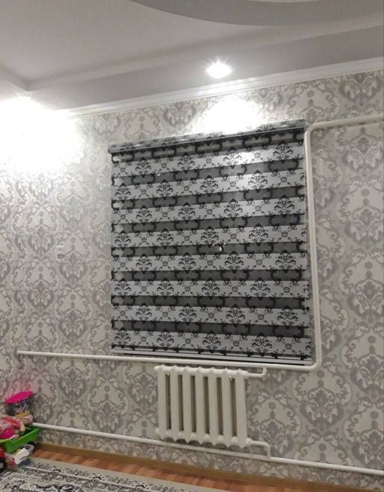 Шторы жалузи фабрика ремонт