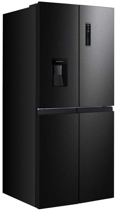 Хладилник HANSEATIC French Door HCDC18080CWD 180см.