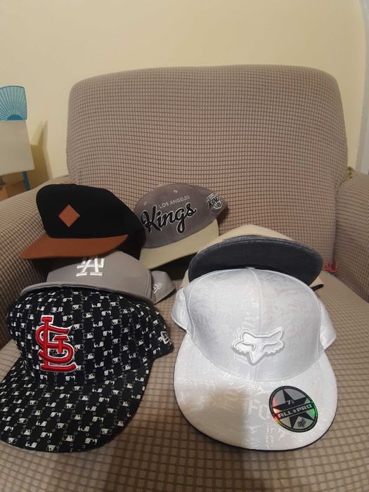 Șapci barbati calitate premium