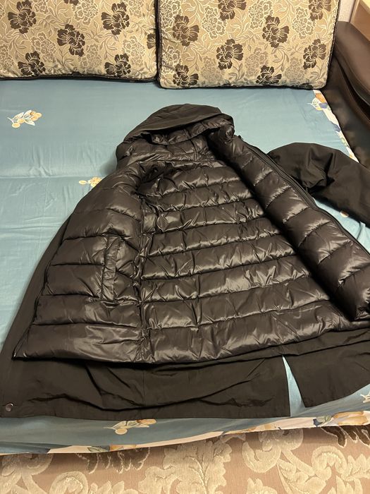 Новая очень теплая