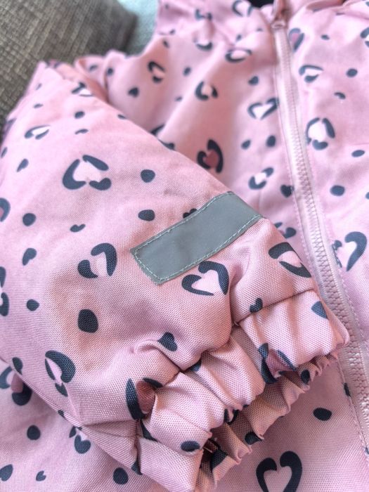 Зимен космонавт Sisnay