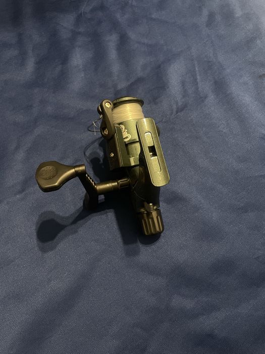 Катушка для рыбалки cobra cb340