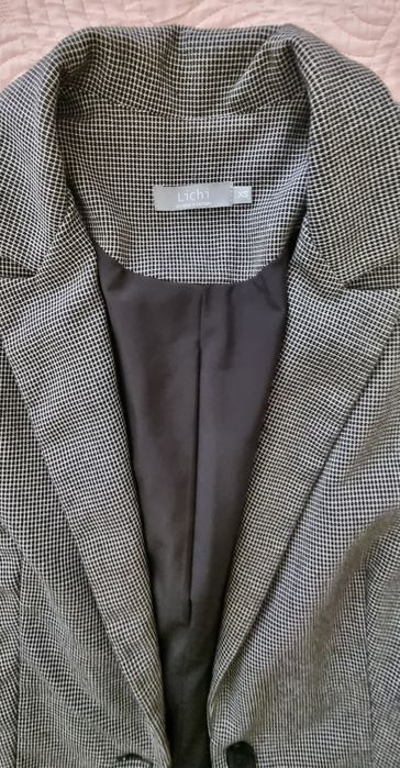 Костюм деловой женский