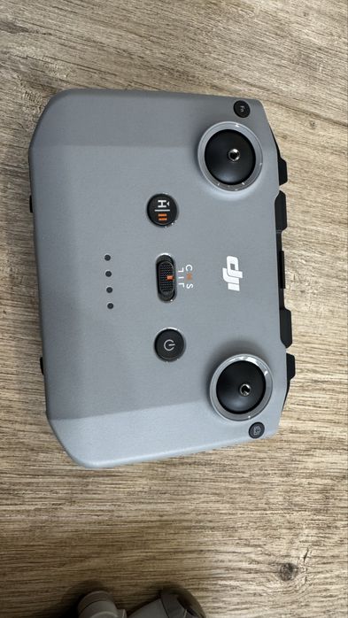 Дрон DJI mini 4 pro