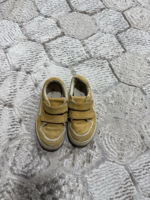 Обувь zara oshkosh