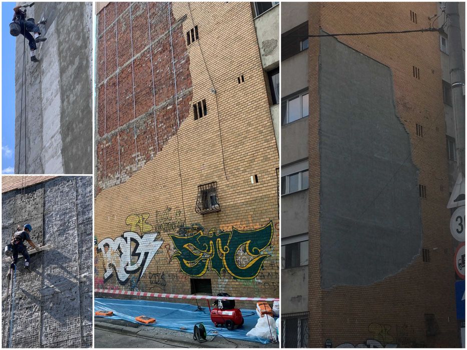 Alpinism Utilitar / Lucrari la Inaltime / Servicii de Calitate