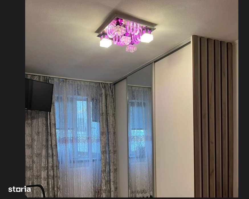 2 camere PANTELIMON Cora  CAREFOUR conf 3 centrala termica