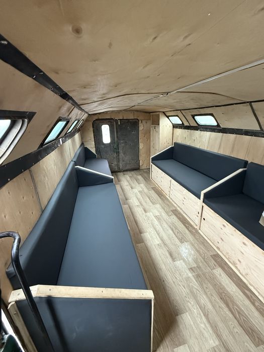 Камаз 6*6 вездеход