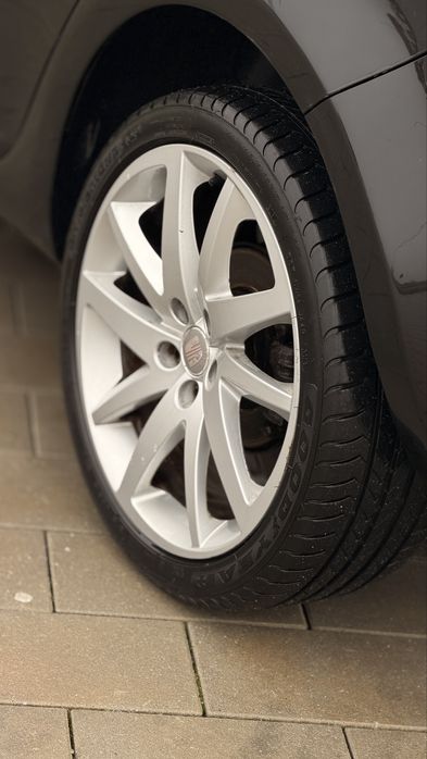 Seat Ibiza FR An 2012 1.2TSI 90Cp Euro 5 Climatronic/Adus recent