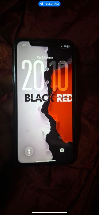 Iphone 11 128 gb