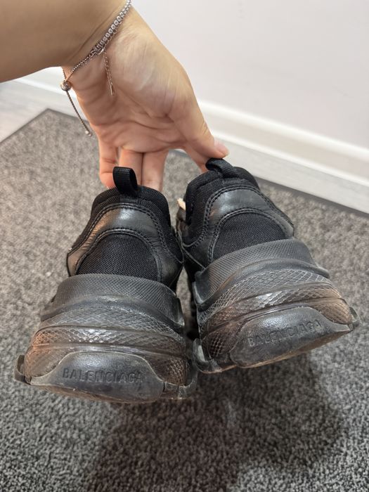 Balenciaga Triple S