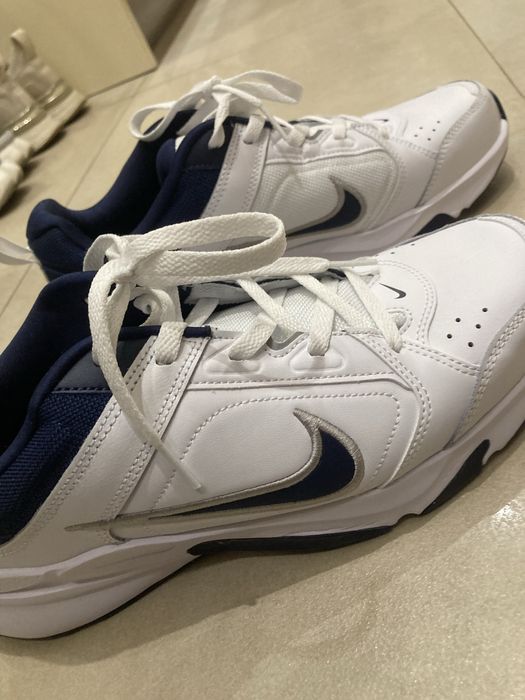 Нови мъжки оригинални маратонки Nike