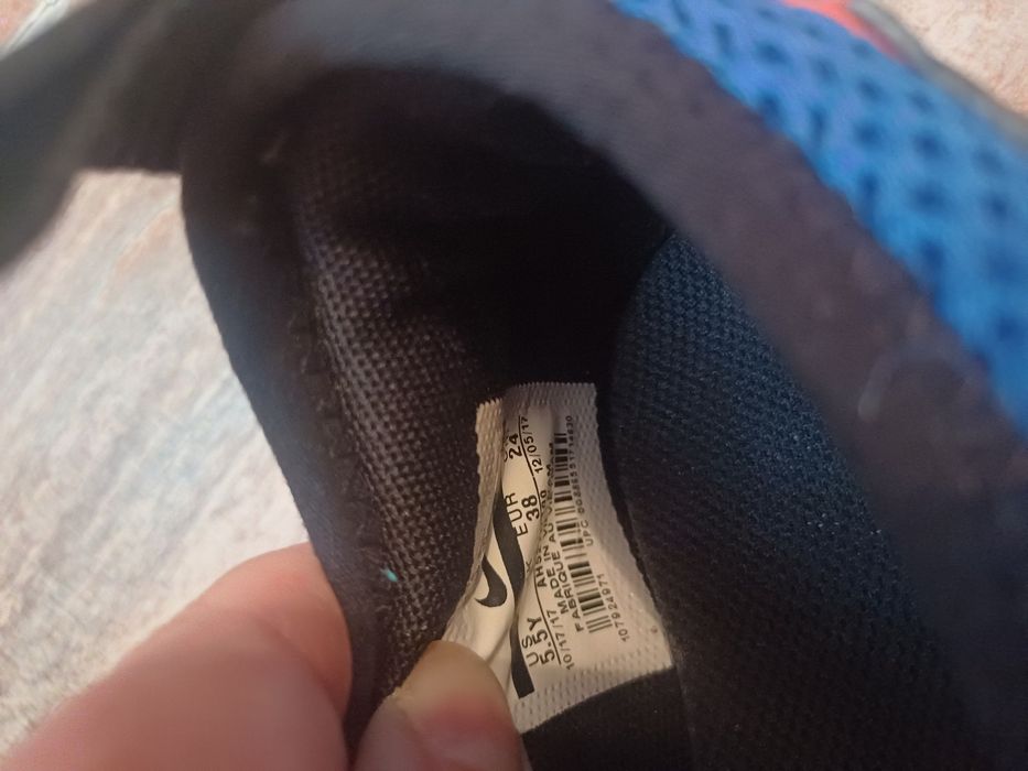 Adidași nike 37 -38