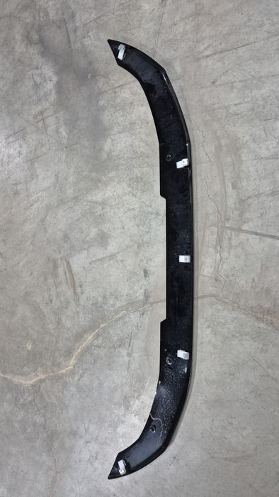 Мухобойка от рав4