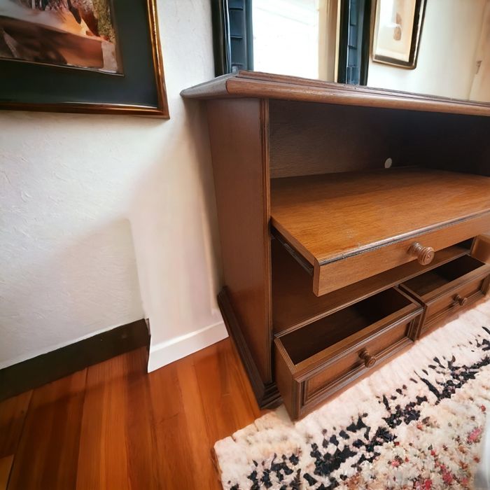 Mobila de living camera bucătari