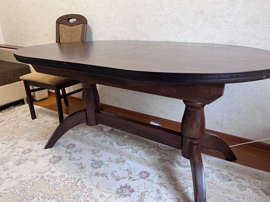 Продам стол, производство  "Беларусь"