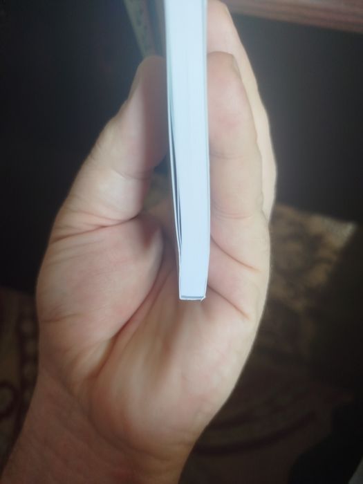 Книга Стивена Хокинга